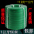 编织带塑料pp手用物流绿色带条扁条软 重19KG长约950米