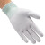 赛立特 通用手套  N10550 PU涂掌 防尘耐磨机械维修工地干活 劳保防护