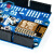 D1WiFi开发板ESP8266无线模块ESP-12兼容 WeMos D1(Micro)