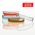 玻璃培养皿 60 75 90 100 120mm 玻璃平皿 细菌培养皿 初中 玻璃培养皿100mm(120个)一箱