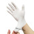 橡胶防护一次性加厚耐用型丁腈手套防护防滑无粉Latex gloves 耐用防滑型蓝丁腈10只装 S