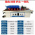 适用全自动封边机吸尘款小型封修抛光一体便携式机木工家装修边机 微自动断带加宽 曲直款