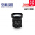 杨笙福500万机器视觉工业相机镜头C接口5 8 12 16 25 35 50mm2/3 5mm5mp 1/1.7 C口手动光圈