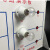 串并联电路演示板串联并联电路演示器示教板物理电学实验教学仪器 串并联电路演示板(送灯泡4个)