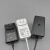 适用于电源适配器荣耀路由器电源光纤猫充电器 华为12V2A 新款 黑色