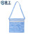 星工（XINGGONG）防静电背包 无尘服收纳袋子双层洁净室车间工具工作包 蓝色