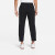 耐克（NIKE）男子运动裤训练长裤 跑步裤子DQ6592-010 黑色 XL 