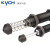 凯宇气动 KYCH AC/AD系列气动缓冲器液压油压缓冲器阻尼器机械手配件1007/1416 AC 3660