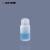 亚速旺（AS ONE） 5-002-01 PP制塑料瓶(单个起售) 广口 50ml (1个)