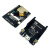 ESP32-CAM开发板测试板WiFi+蓝牙模块ESP32串口转 带OV2640摄像头 ESP32-CAM+摄像头