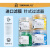 一次性细胞针式过滤器针头滤头ptfe微孔滤膜0.22um0.45有机水系 【PTFE】亲水PTFE 13*0.45um 10