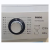三洋（SANYO）Sanyo/三洋全自动滚筒洗衣机一级变频家用空气洗除菌洗脱一体超薄 三洋8公斤洗+脱-空气洗 /下排水