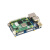 微雪 树莓派CM4 扩展板精简版 板载HDMI/RJ45千兆网口/双CSI/M.2 CM4-IO-BASE-BOX-A