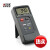 仪器DM6801A/探头温度表配热电偶温度计/测温仪/现货数字 3 号加 3 号加长杆探头20cm 3 号加长