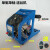 欧杜 送丝机二保电焊机双驱单轴欧式OTC气保送丝机头 单驱18.3V(配线包焊机) 优质