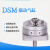 费斯托气缸DSM-10-180-P-A-FW