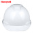 免费印字 霍尼韦尔Y99S安全帽工地国标防砸透气头盔男领导建筑工程施工领导定制LOGO 白色 Y99S透气型ABS