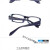 瑞恒柏烧焊自动电焊变色白色防防焊工变光焊接强光焊用眼镜 砂黑镜布+镜袋