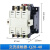 交流接触器CJ20-63A 100A 160A 250A 400A 630A 40A CJ20-16 CJ20-1250A 24V 全银