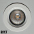 LG浴室厨房卫生间厕所户外IP65嵌入式射灯筒灯防水防雾防潮镜前灯 开孔7.5-8 整灯防水正白光3W筒灯