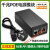 24V 48V 0.5A/1A千兆POE模块电源poe延长器监控AP工业相机供电器网桥电源P 千兆48V-0.5A(梅花三孔)