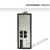 TOM1000-A10H2080 非网管工业以太网交换机 2个千兆SFP插槽 8