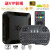 优选X96Q TV Box Android10 Allwinner H313 4K Smart TVBOX Wifi 2G+16G 欧规插头 官方标配