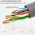 安普超五类超六类网线无氧铜300米8芯05 高速家用宽带POE监控 [国标万兆款]蓝色超六类无氧铜0.58/305米整