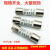 R054 RO54正熔5x20mm 250V陶瓷保险丝管0.5A1A2A3A4A5A6A8A10A2 3A 100只/盒