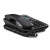 摩托罗拉（Motorola）CT202C黑色 电话机座机固定电话免电池免提欧式时尚