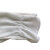 海斯迪克 耐磨劳保手套 点珠防滑透气 弹性 白色（10双）