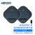HDCON全向通讯麦克风A520W-E 全方位拾音网络视频会议通讯设备