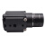 ABDT 海康威视巴斯勒通用1/4螺纹工业相机支架铝合金转接固定背板 +M3螺丝