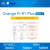 orangepi R1 Plus 开发板rk3288双千兆路由器Openwrt软路由香橙派 单板+扩展