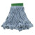 乐柏美商务用品（Rubbermaid）FGD25206 棉质吸水拖把清洁除尘替换布大号拖布
