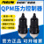 NGS气动空压机气泵机械压力开关控制器可调膜片式QPM11-NC QPM11-NO-01分微压常开0.02-0.1M