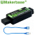 Makerbase CANable 2.0 CAN分析仪USB转CAN适配器 USBCAN 分析仪 MKS CANable V2.0 S