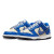 NIKE耐克DUNK LOW GS 滑板鞋 CZ2496 CW1590 蓝色 罗宾逊75周年DV2203-400 35.5