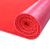 安赛瑞 PVC丝圈防滑走道垫 加厚防尘地垫 1.2×6m 12651
