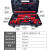 4T10T20T汽车钣金修复分离式液压千斤顶轿车凹陷整形拉拔工具 红色蓝色灰色颜色随机发货1号铸件