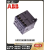 ABB中间继电器 -40E220-240V 40-450Hz/110VAC/24VAC 交流线圈 K6-40E 4NO 110VAC