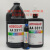 HDSGLUEAA3311胶水3311紫外线光固化UV胶塑料PVC软管粘接 透明 3311胶水 25ML