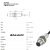 BALLUFF巴鲁夫接近开关BES M12MI-PSC40B-S04G M12MI-NSC20B-B BES M12MI-POC40B-BP05