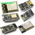 TaoTimeClubESP8266-01 01S WIFI模块无线收发串口远距离物联网开发板12F 12E ESP8266 ESP-01S  WIFI模块