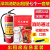 深圳出租屋七个一店铺酒店八件全套消防灭火器七加一四件套装 4kg干粉灭火器工厂用