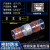 免压热缩焊锡环热缩端子S11/S21/S31/S32快速焊接并线盒装接头 SST-S71(20装)