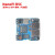 友善NanoPi R5C双2.5G M.2 WiFi迷你 全金属外壳RK3568路由开发板 R5C-整机 R5C带壳主机 2GB内存+0GB eMMC 2GB内存+0GB