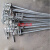 定制适用厂家钢丝绳电动葫芦导杆限位器导杆限位杆起重设备配件 5T12米导杆