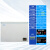 高低温试验箱实验箱工业低温箱老化箱实验室小型冷藏冰冻柜 卧式40度190升