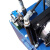 宏启泰 小型液压站系统电机组 定制款 可持续供压 3.75KW
